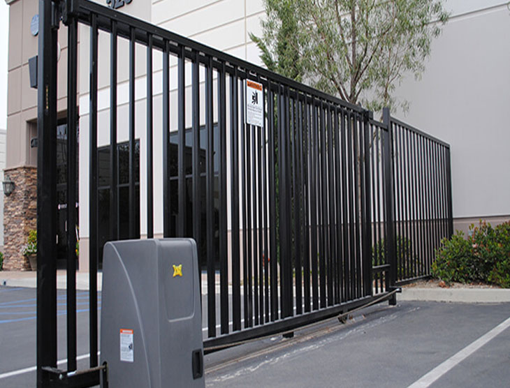 Automatic Gate Repair El Segundo