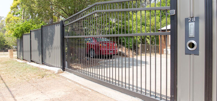 automatic-sliding-gate-repair El Segundo