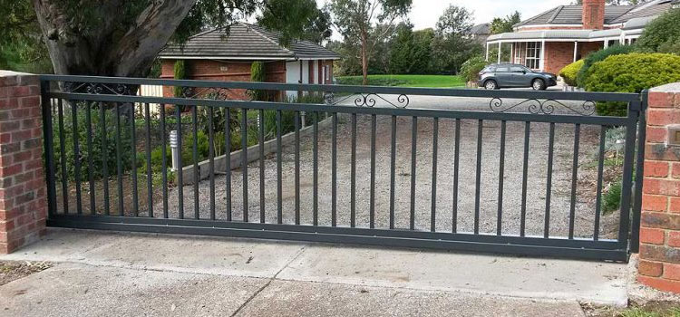 rolling-security-gate-repair El Segundo