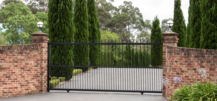 sliding-driveway-gate-repair El Segundo