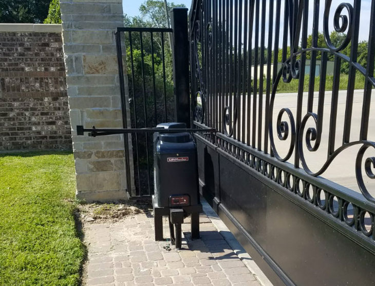 Liftmaster Gate Operator El Segundo